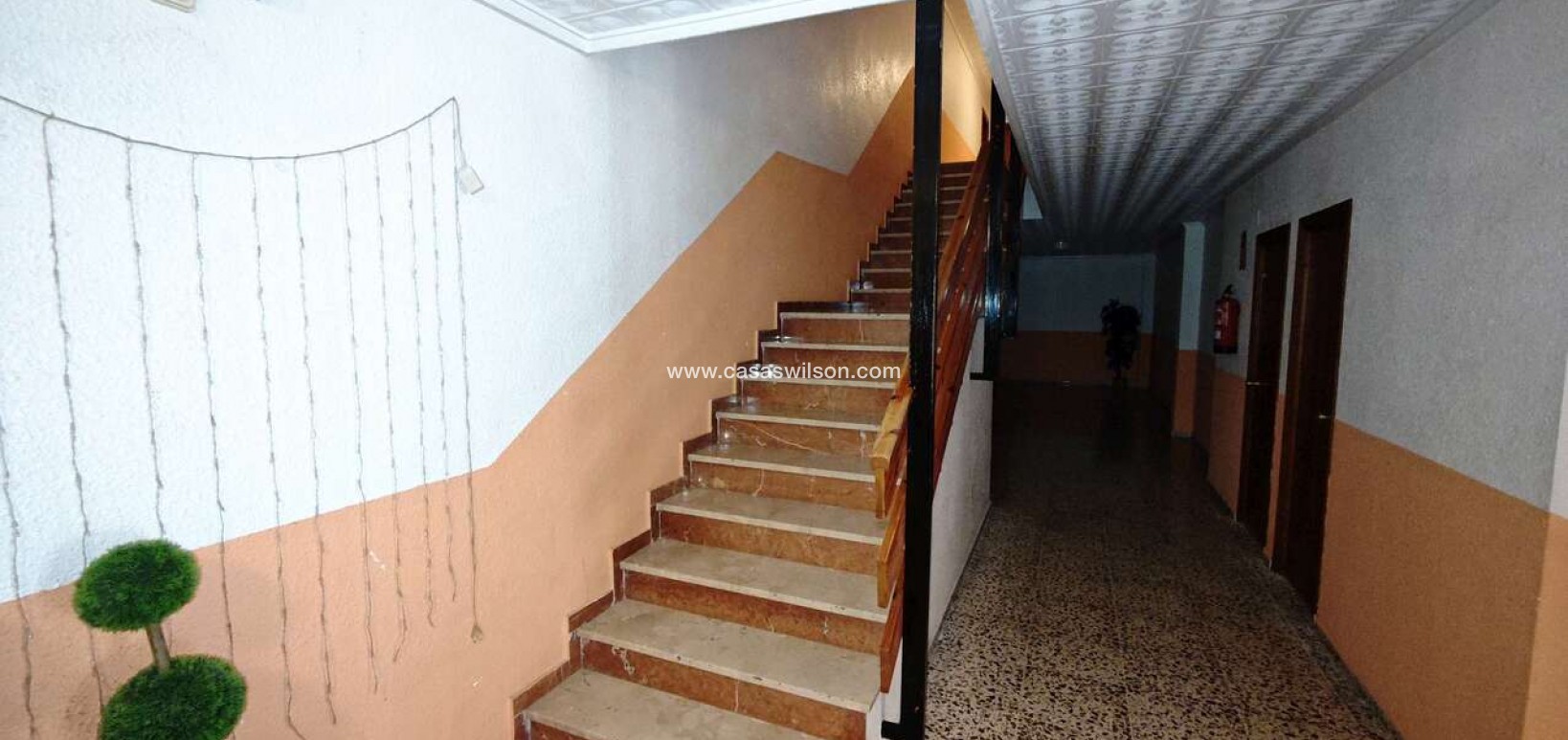 Sale - Apartment - Salinas - Inland