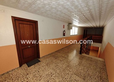 Sale - Apartment - Salinas - Inland