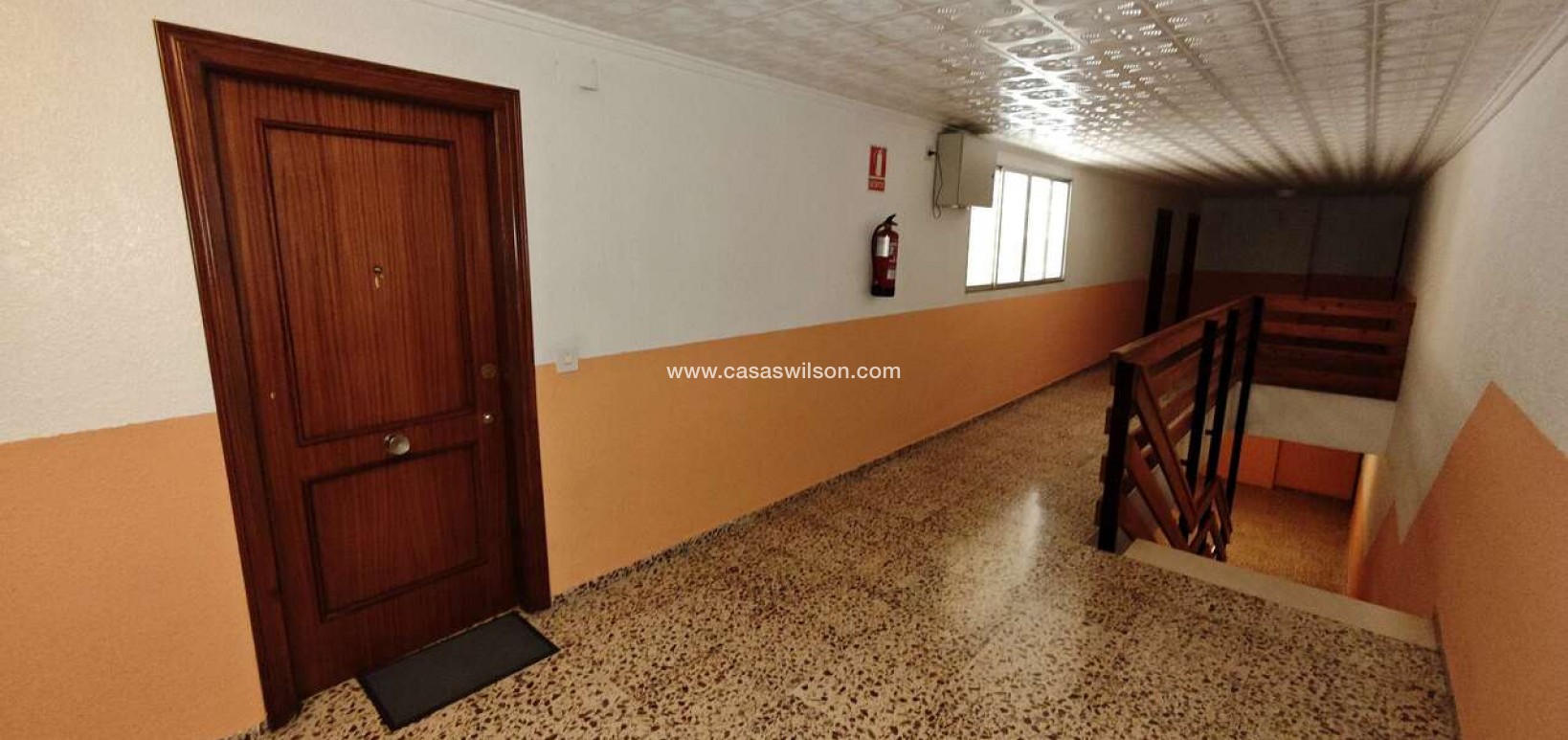 Sale - Apartment - Salinas - Inland