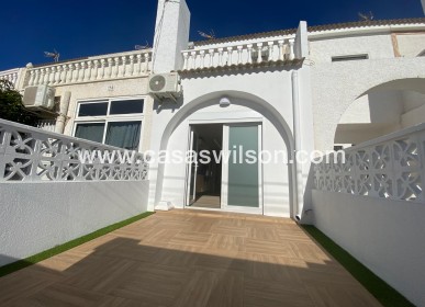 Sale - Townhouse - Torrevieja - Costa Blanca