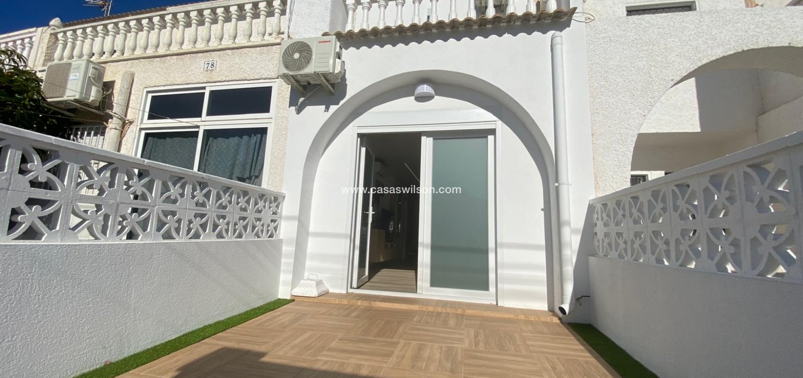 Sale - Townhouse - Torrevieja - Costa Blanca