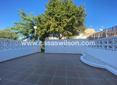 Sale - Townhouse - Torrevieja - Costa Blanca