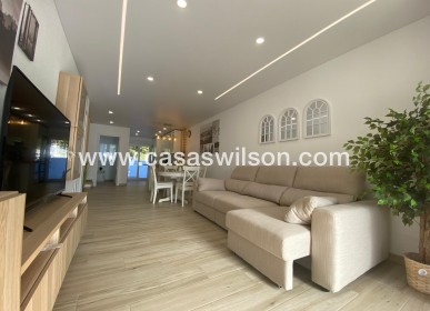 Sale - Townhouse - Torrevieja - Costa Blanca