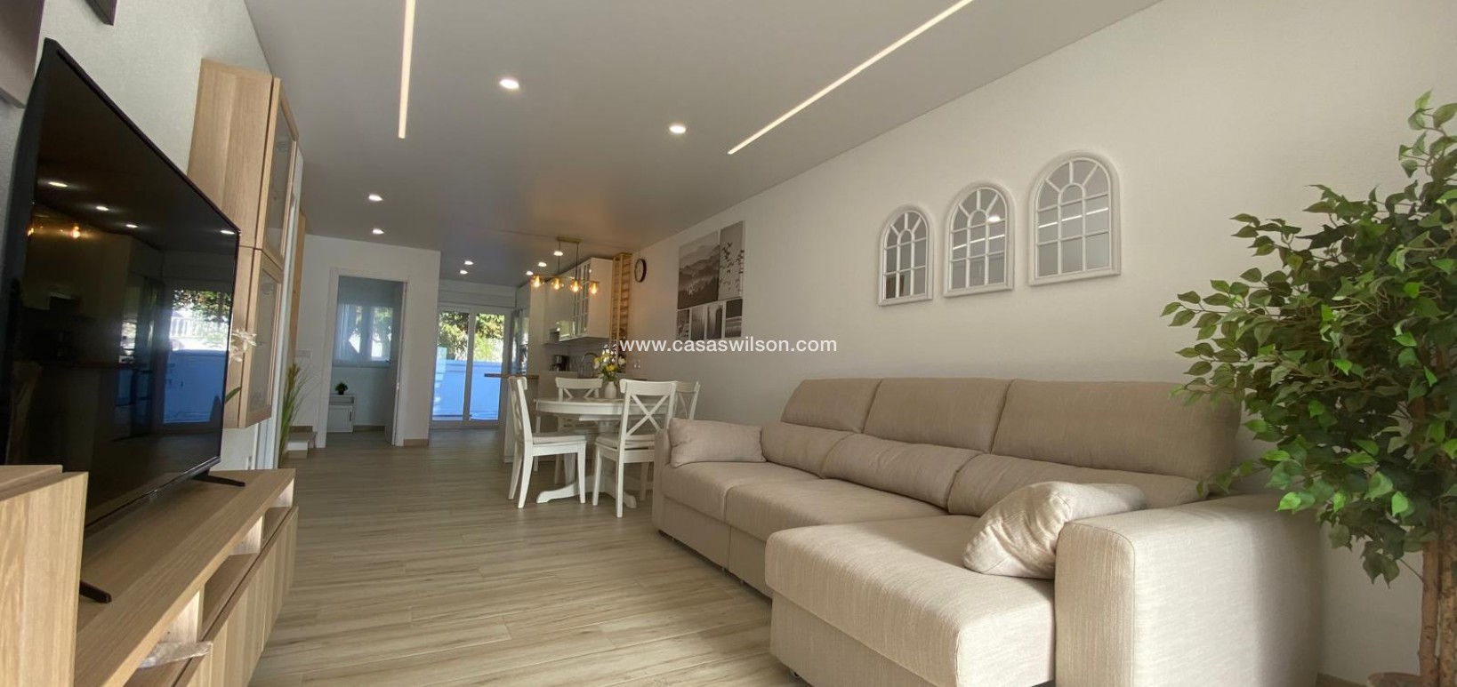 Sale - Townhouse - Torrevieja - Costa Blanca