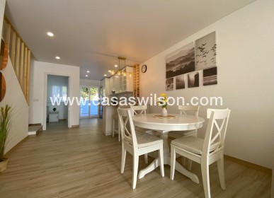 Sale - Townhouse - Torrevieja - Costa Blanca