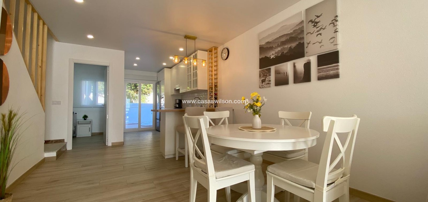 Sale - Townhouse - Torrevieja - Costa Blanca