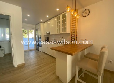 Sale - Townhouse - Torrevieja - Costa Blanca