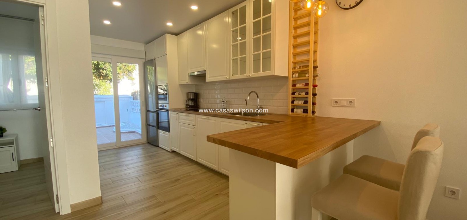 Sale - Townhouse - Torrevieja - Costa Blanca