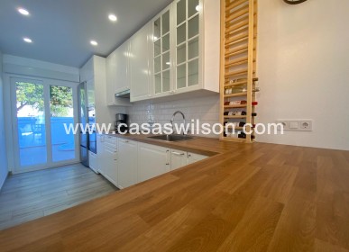 Sale - Townhouse - Torrevieja - Costa Blanca