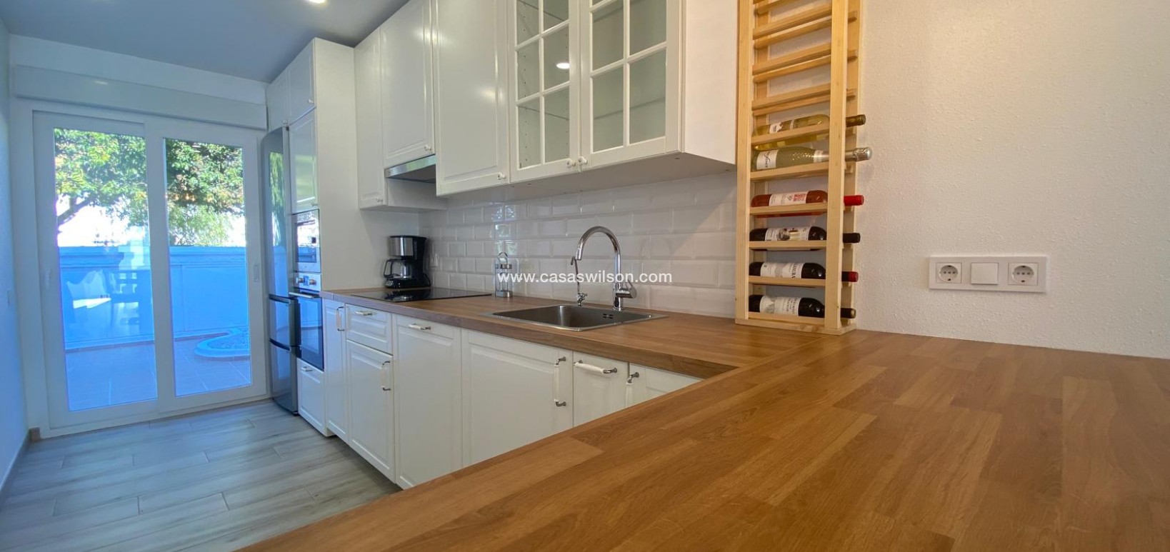 Sale - Townhouse - Torrevieja - Costa Blanca