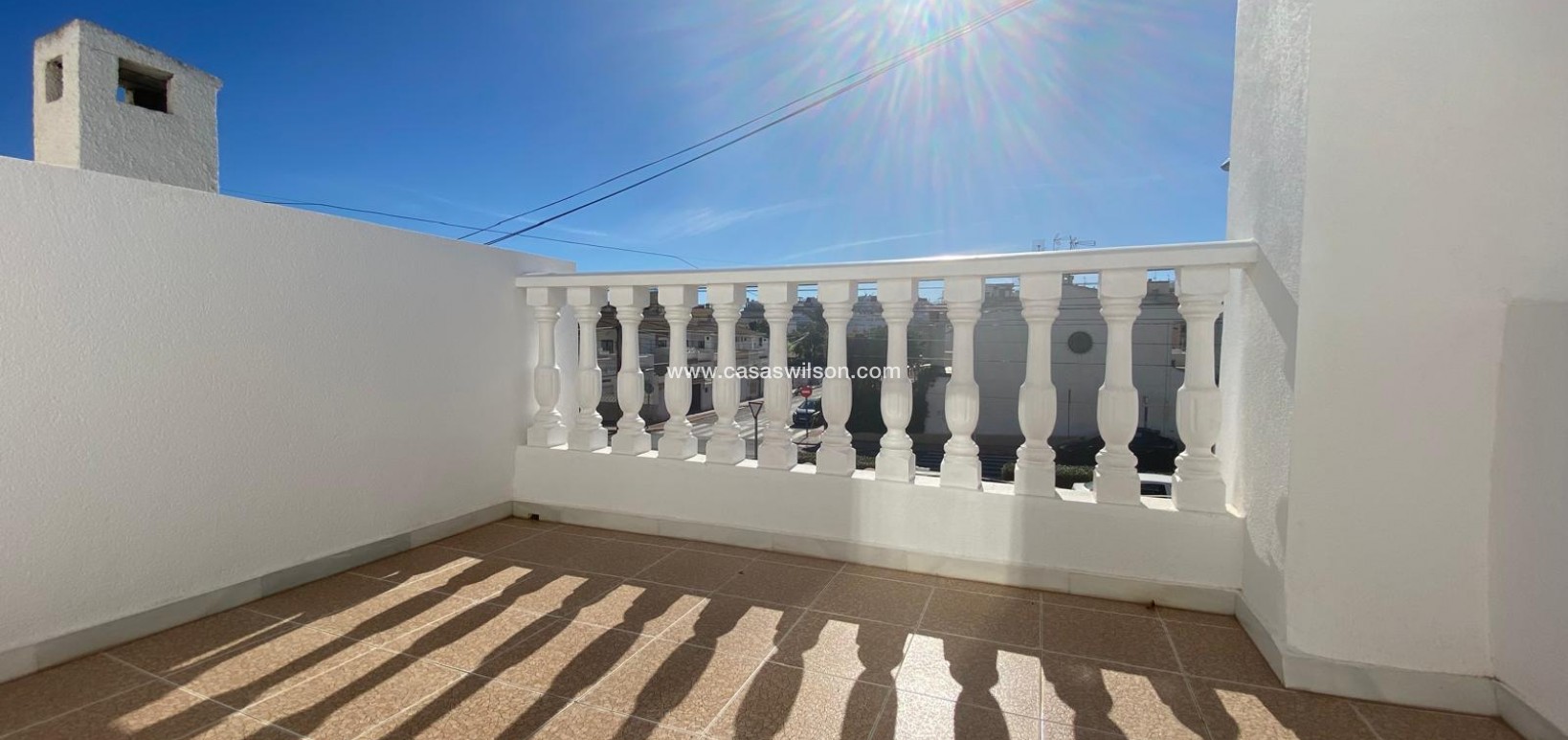 Sale - Townhouse - Torrevieja - Costa Blanca