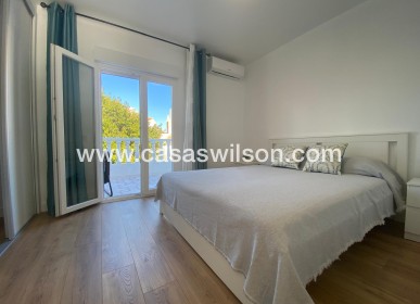 Sale - Townhouse - Torrevieja - Costa Blanca