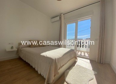 Sale - Townhouse - Torrevieja - Costa Blanca