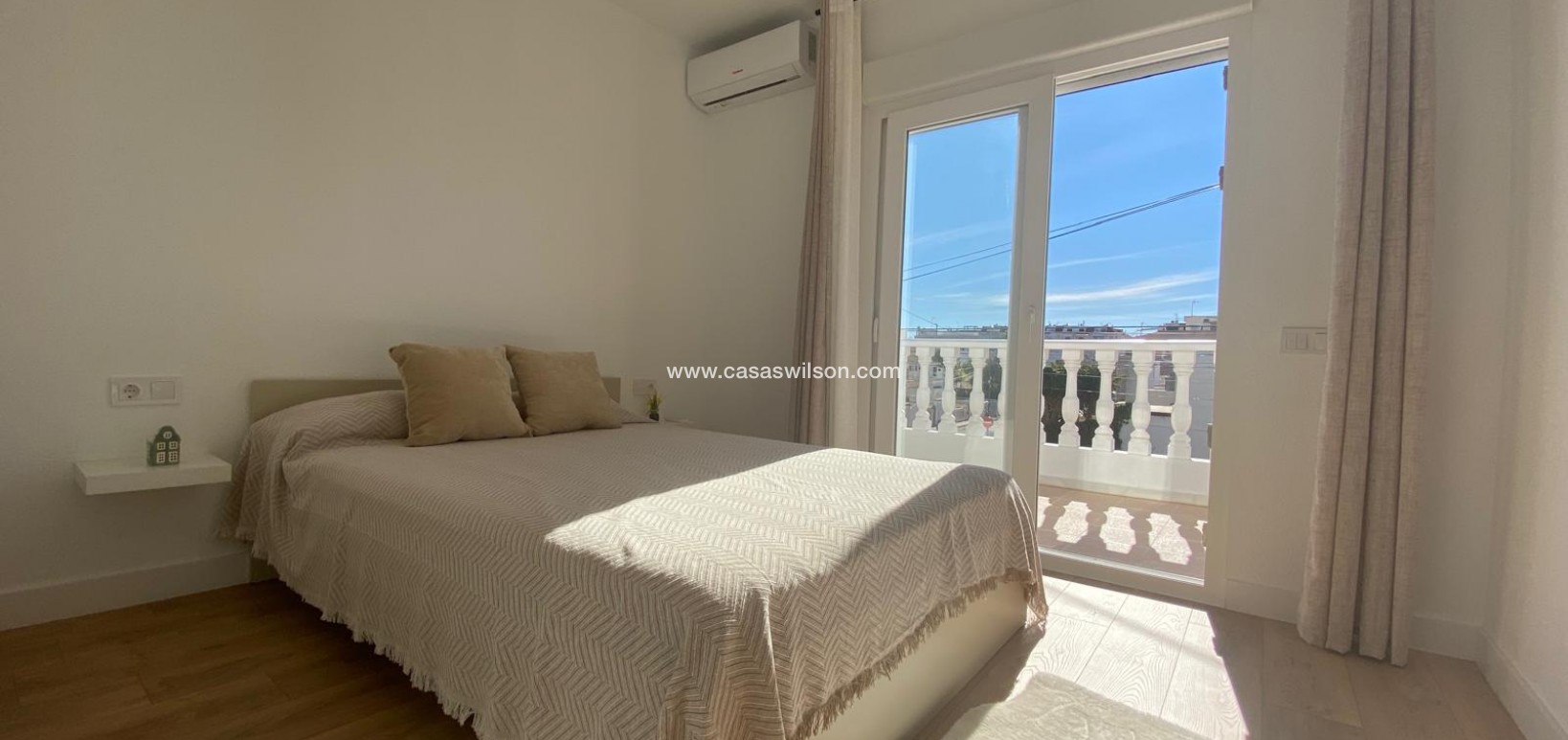 Sale - Townhouse - Torrevieja - Costa Blanca