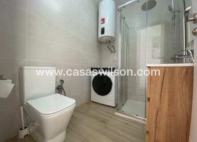 Sale - Townhouse - Torrevieja - Costa Blanca