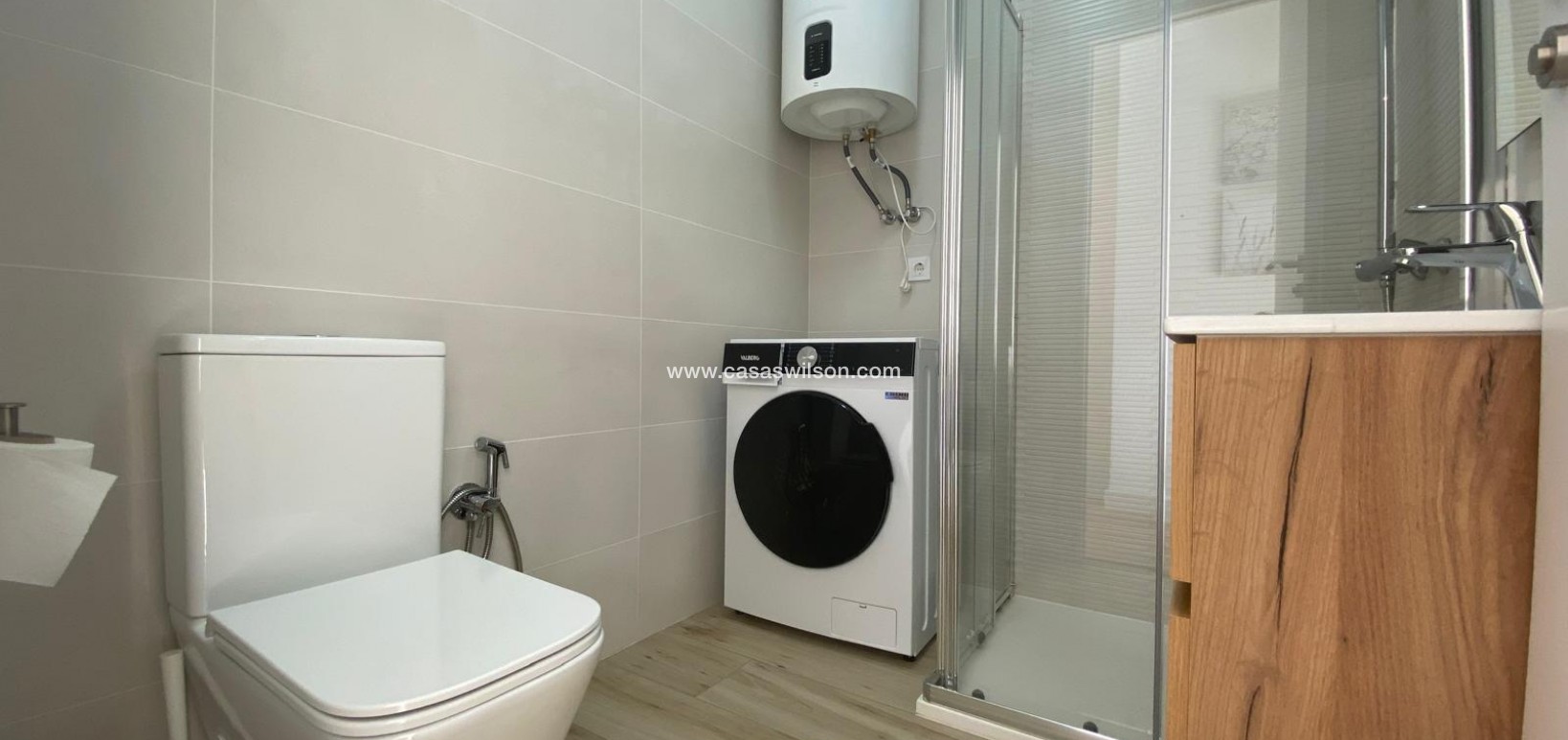 Sale - Townhouse - Torrevieja - Costa Blanca