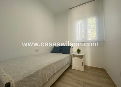 Sale - Townhouse - Torrevieja - Costa Blanca
