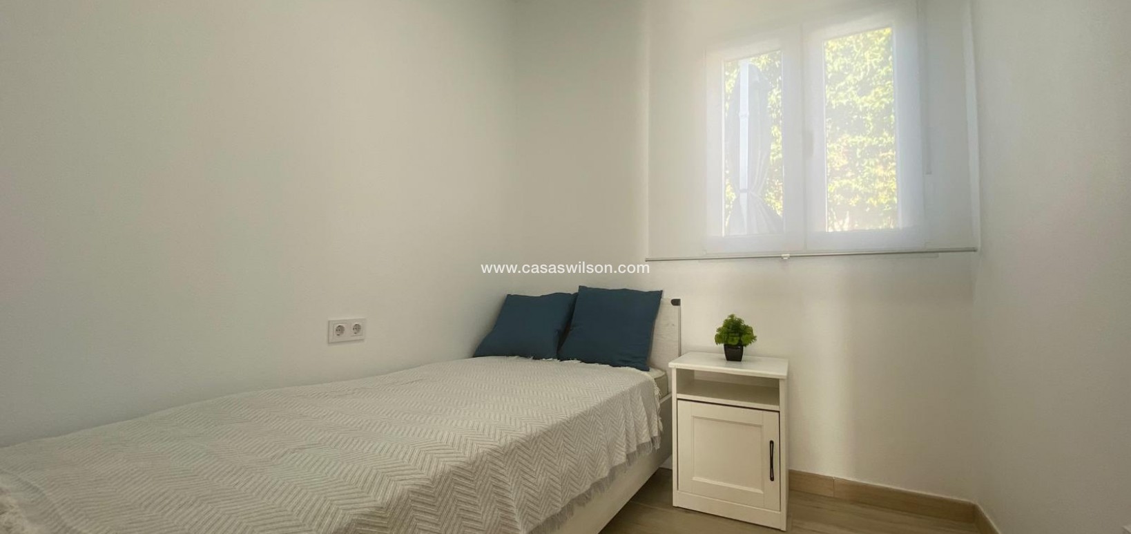 Sale - Townhouse - Torrevieja - Costa Blanca