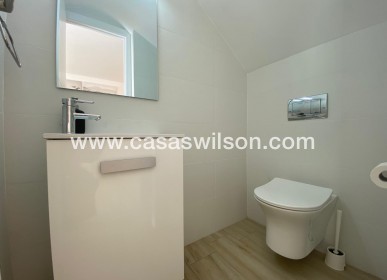 Sale - Townhouse - Torrevieja - Costa Blanca