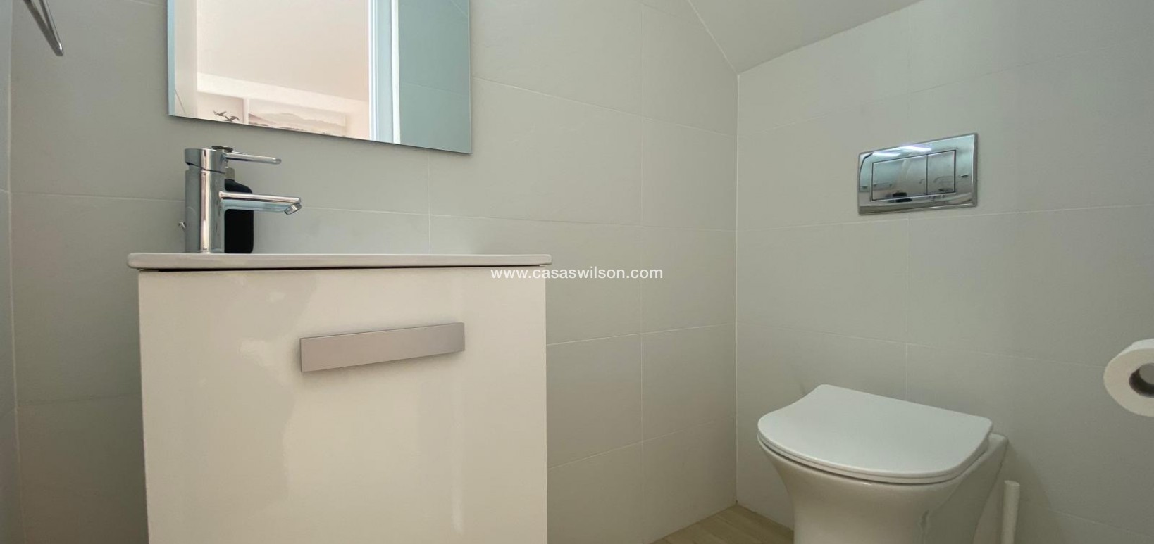 Sale - Townhouse - Torrevieja - Costa Blanca