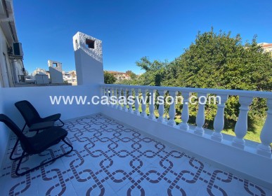 Sale - Townhouse - Torrevieja - Costa Blanca