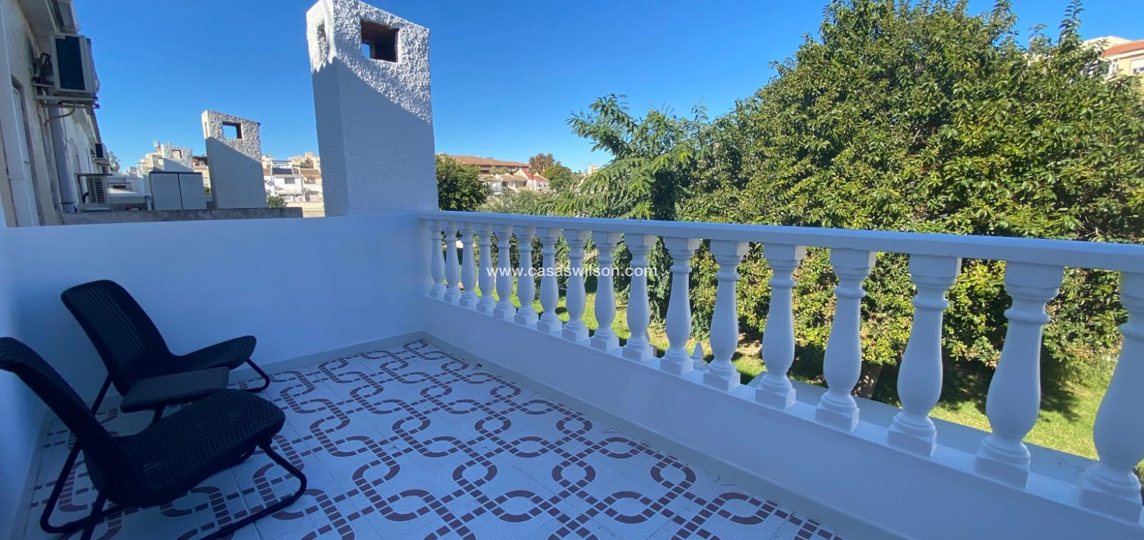 Sale - Townhouse - Torrevieja - Costa Blanca