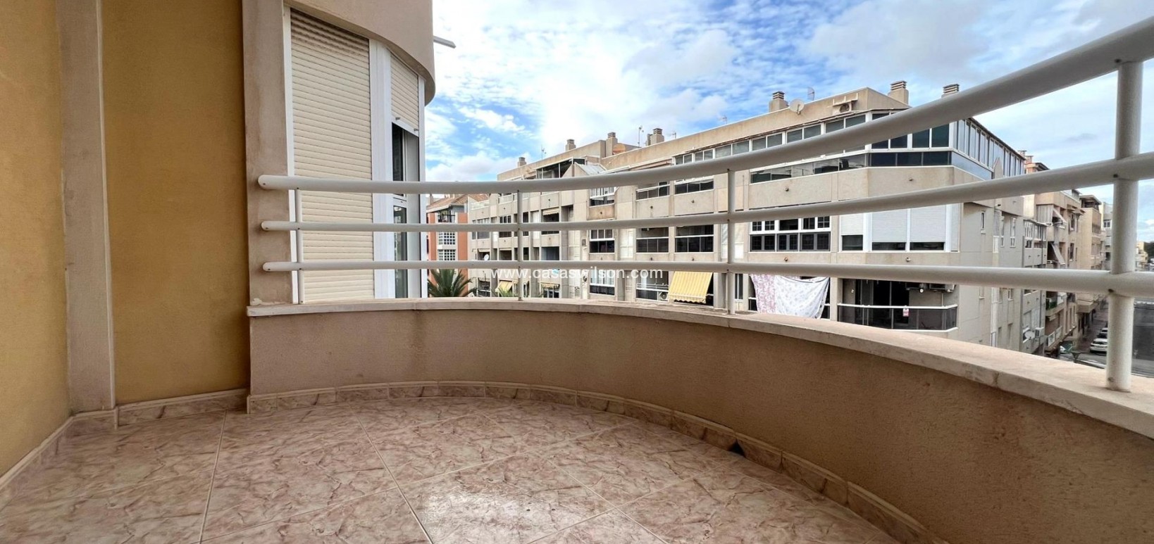 Sale - Appartement - Torrevieja