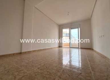 Sale - Appartement - Torrevieja
