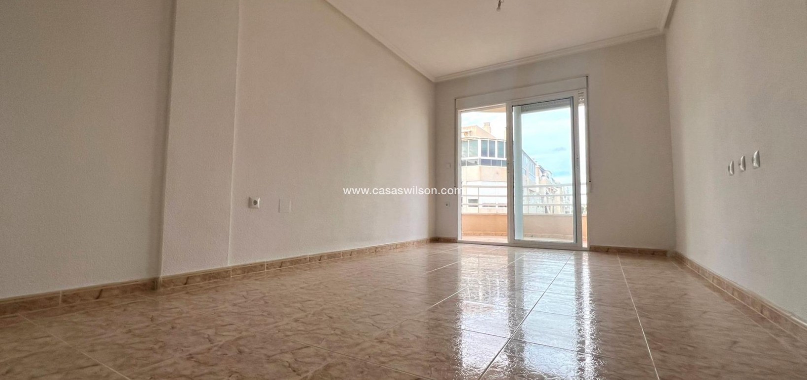 Sale - Appartement - Torrevieja