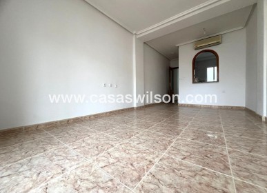 Sale - Appartement - Torrevieja