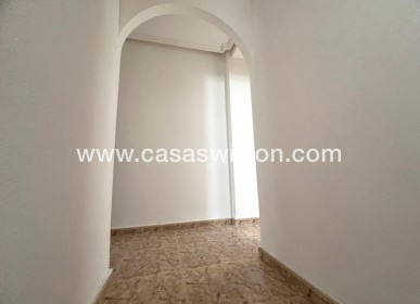 Sale - Appartement - Torrevieja