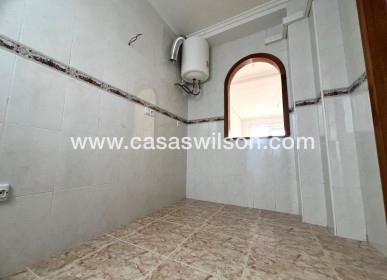 Sale - Appartement - Torrevieja