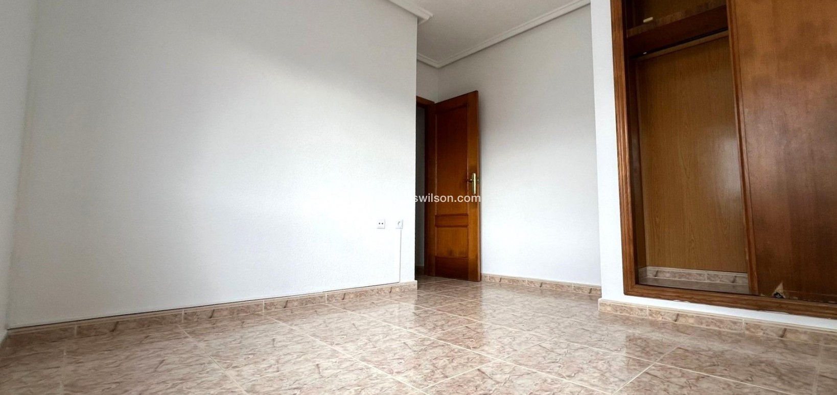 Sale - Appartement - Torrevieja