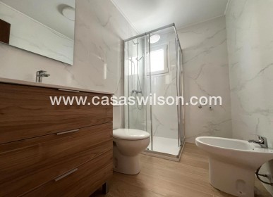 Sale - Appartement - Torrevieja