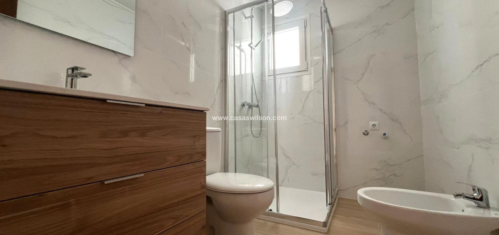 Sale - Appartement - Torrevieja