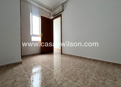 Sale - Appartement - Torrevieja
