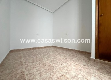 Sale - Appartement - Torrevieja