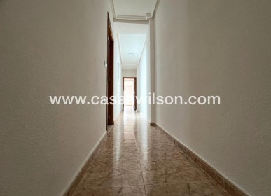 Sale - Appartement - Torrevieja
