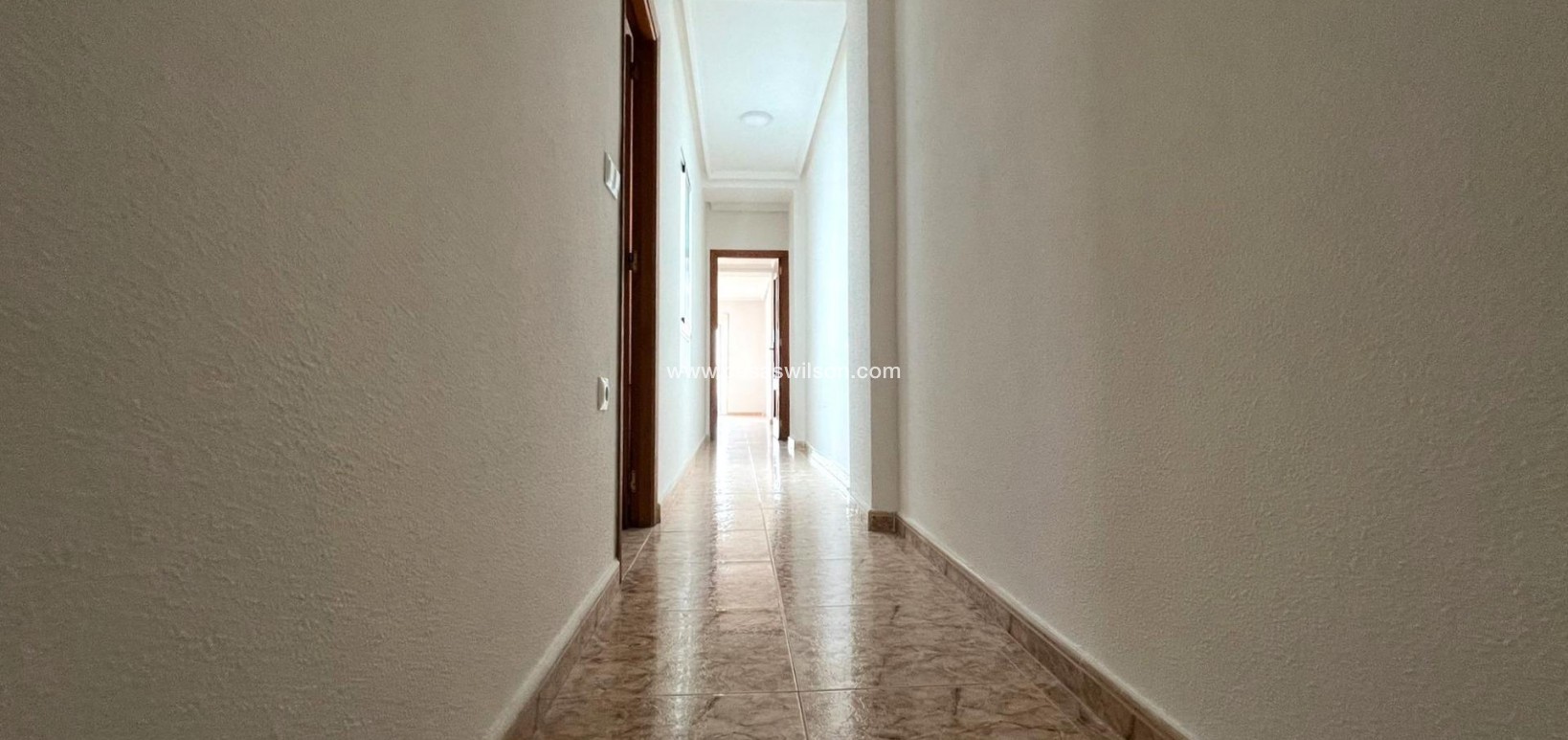 Sale - Appartement - Torrevieja