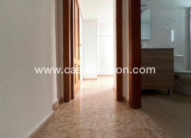Sale - Appartement - Torrevieja