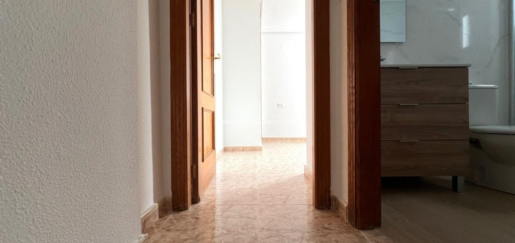 Sale - Appartement - Torrevieja