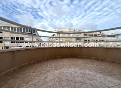 Sale - Appartement - Torrevieja