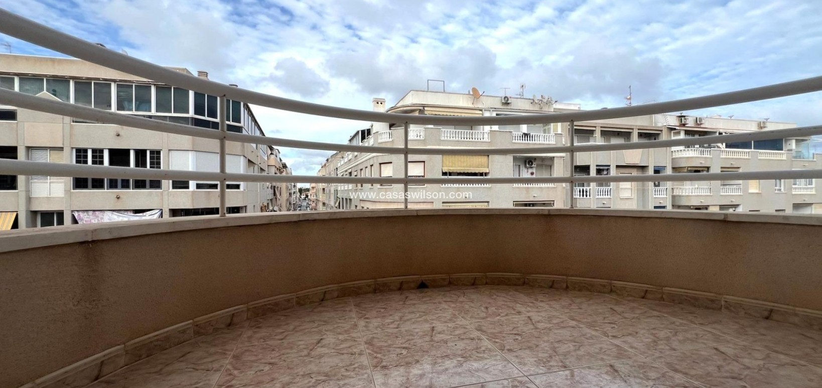 Sale - Appartement - Torrevieja