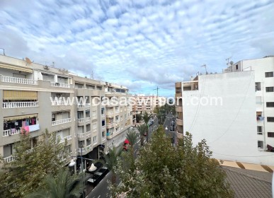 Sale - Appartement - Torrevieja