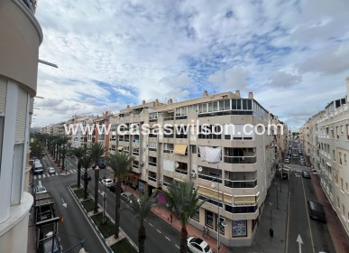 Sale - Appartement - Torrevieja