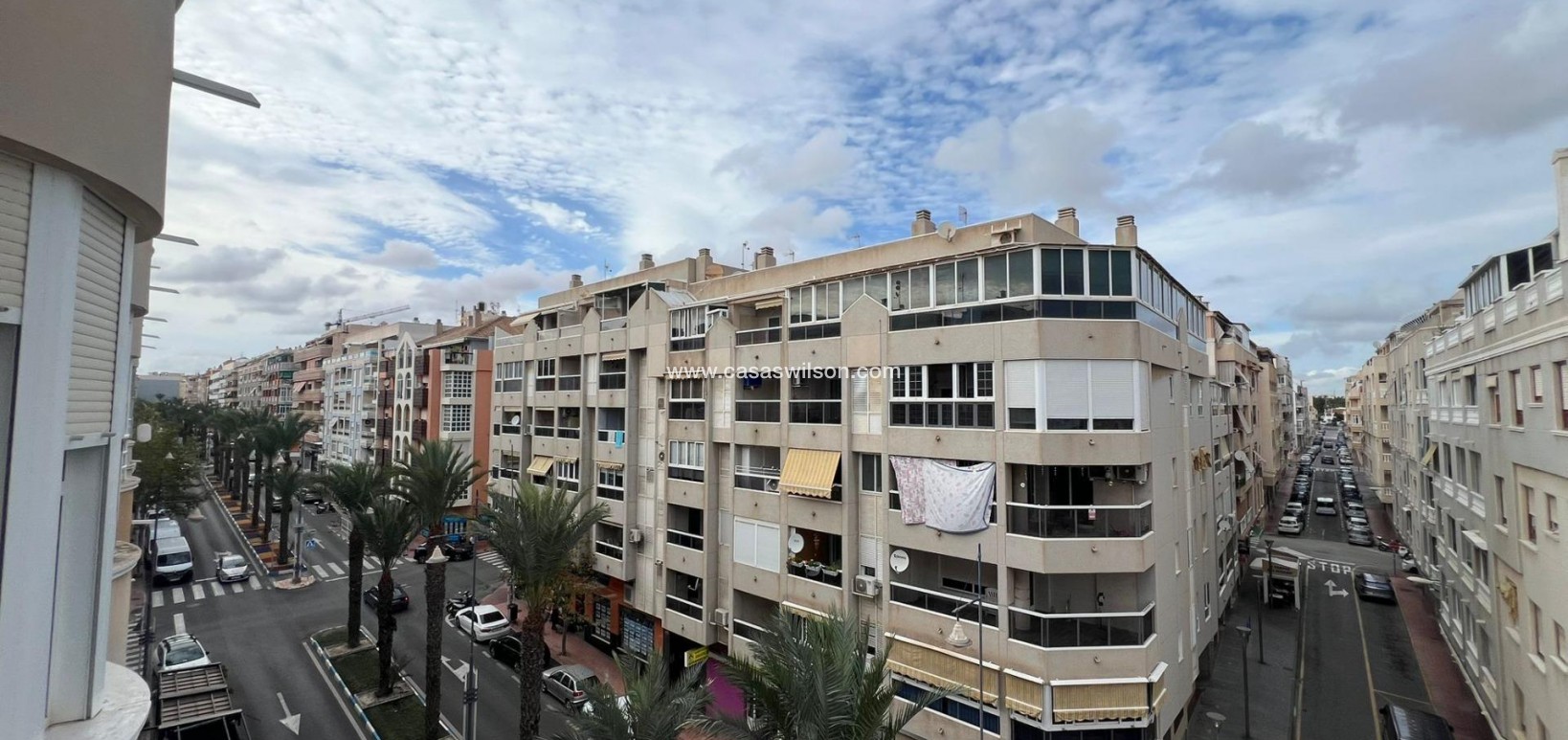 Sale - Appartement - Torrevieja