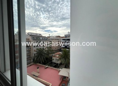 Sale - Appartement - Torrevieja