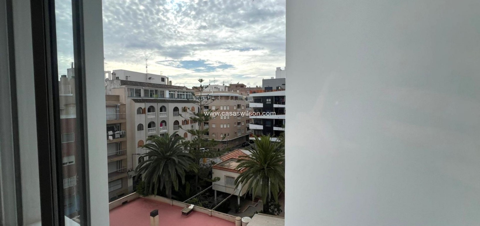 Sale - Appartement - Torrevieja