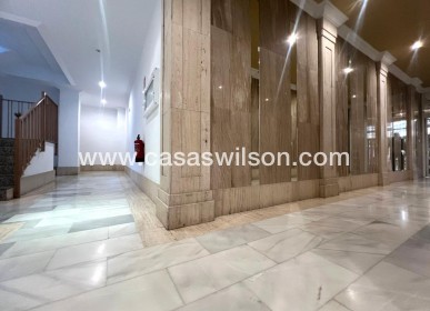 Sale - Appartement - Torrevieja