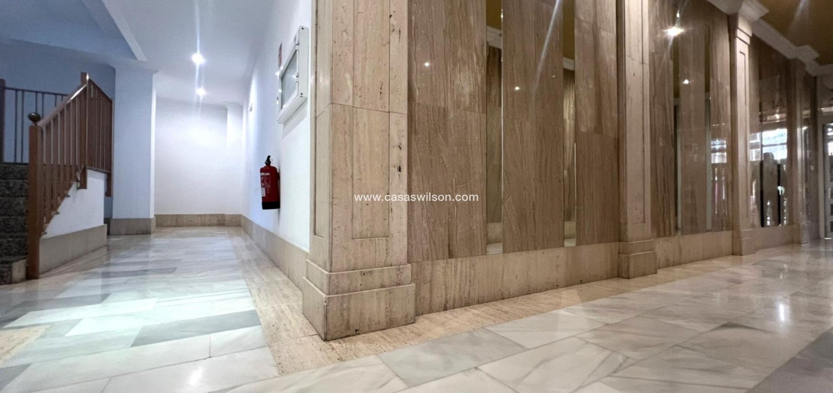 Sale - Appartement - Torrevieja